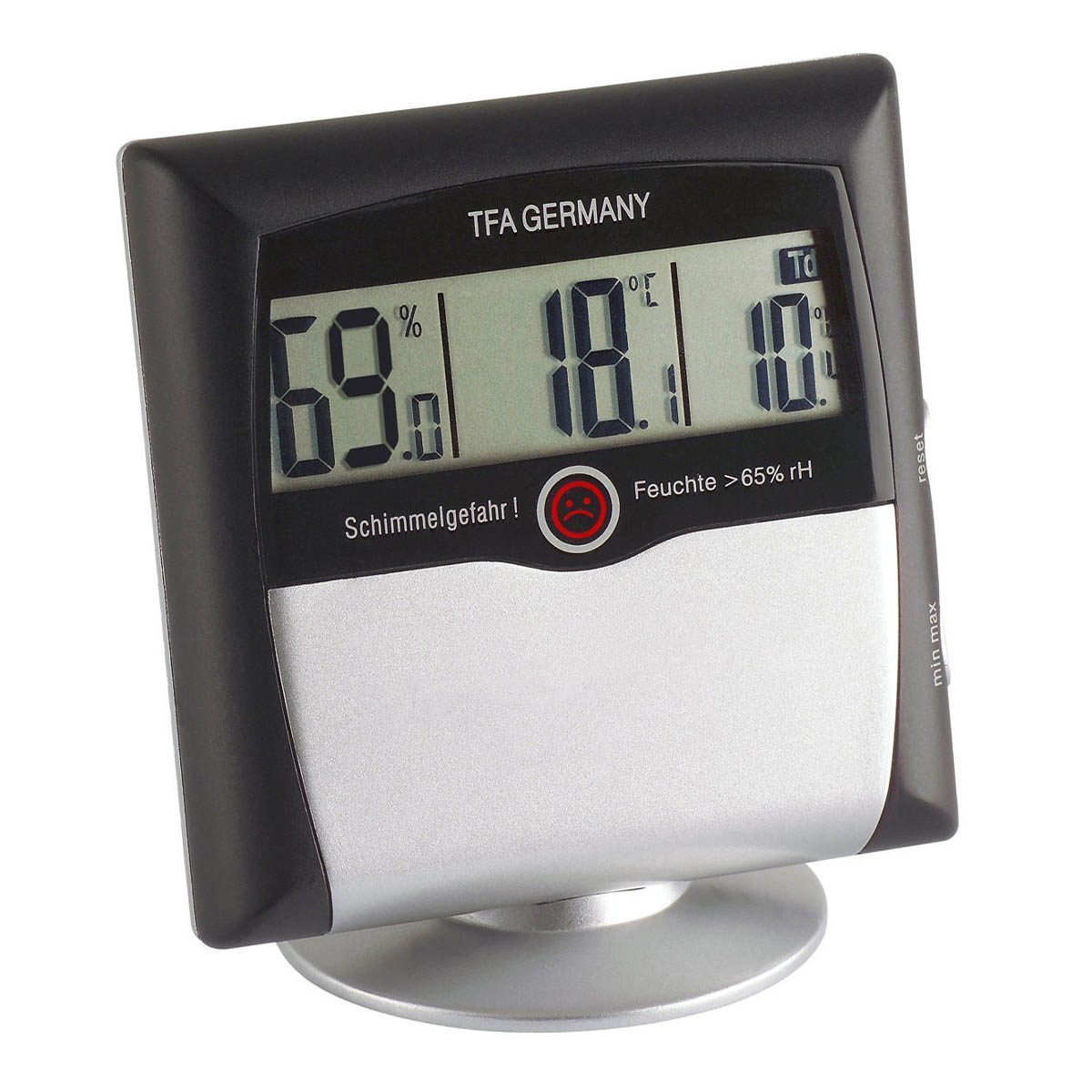 Thermomètre de chambre