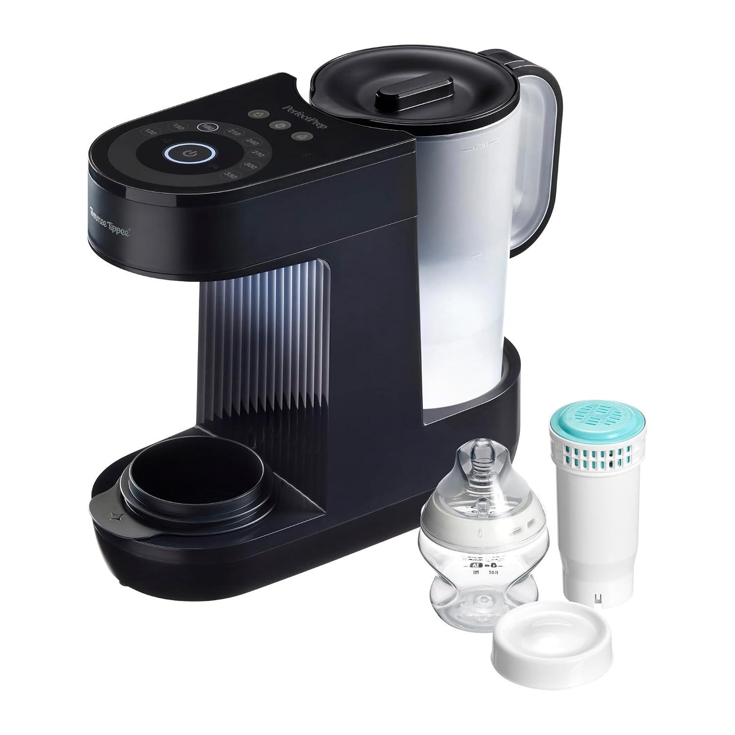 Tommee Tippee Perfect Prep machine (426774, black)