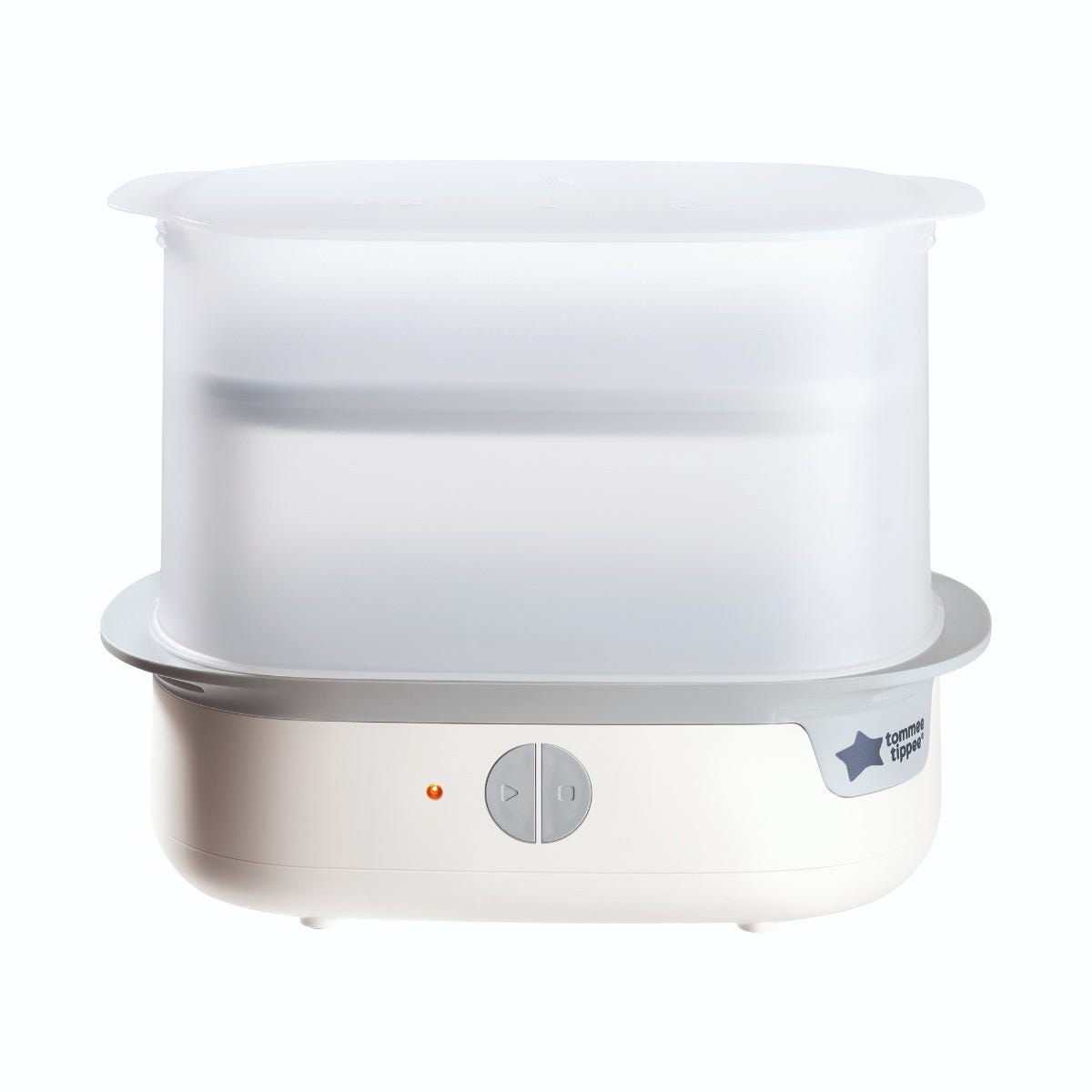 Tommee Tippee Super-Steam Advanced electric steam steriliser