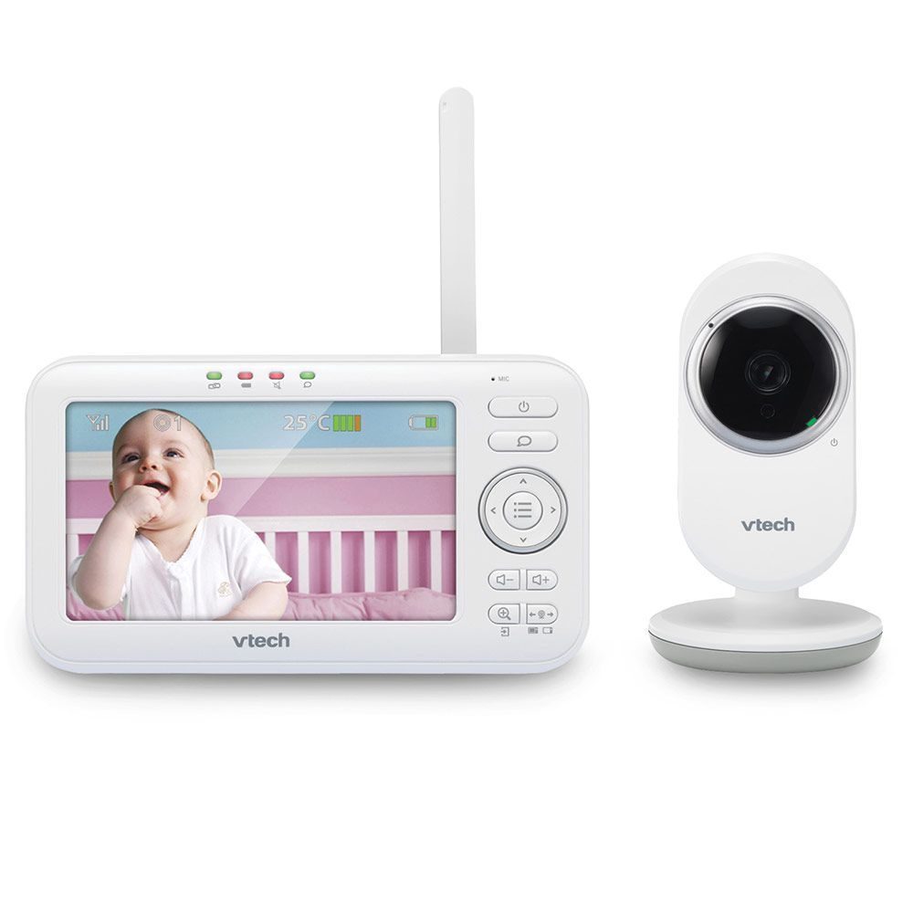 VTech VM5252 video monitor